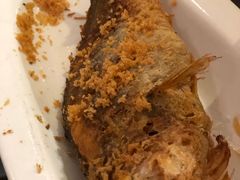 -狮王府淮扬菜(新街口友谊店)