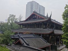 -古大圣慈寺