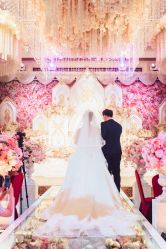 -谛融婚礼酒店·宴会厅(花园店)