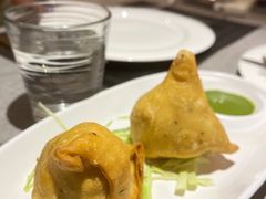 -Pita's&Tika's中东和印度风味餐厅(龙湖天街店)