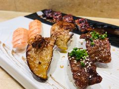 -东京屋(武定路店)