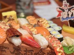 -摩打食堂(江南西店)