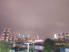 -长嘉·河图火锅(长嘉汇江景旗舰店)