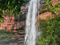 -赤水丹霞旅游区·大瀑布