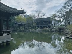 -绍兴鲁迅故里·沈园景区