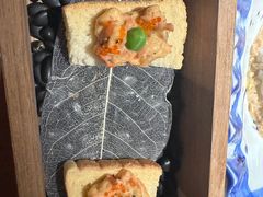 -匠和风精致料理(宁德万达店)