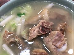 -阿伟鹅肉面馆白斩店(谢家总店)