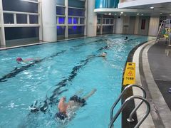 -一兆韦德健身(慧芝湖店)