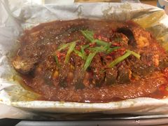 -鱼颜诱纸纸上烤鱼·蛙(龙湖天街店)