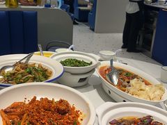 -兰湘子·湘菜小炒(南京江宁万达店)