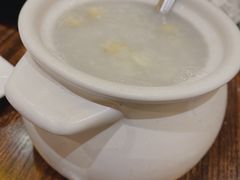 -梁记粥铺(开元地中海店)