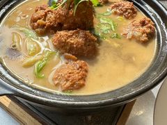 -大清花饺子(山庄店)