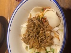 -吴满满油泼面(北方风味园店)