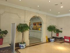 -博雅渔港·融合菜(维也纳国际大酒店)