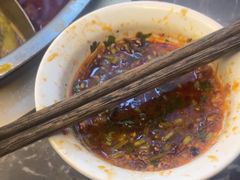 -刘一手重庆火锅(万达广场店)