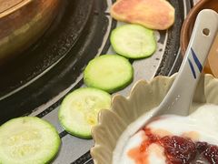 -阿山卓·野生菌火锅·纳西火塘烤肉