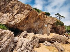 -青岛第二海水浴场