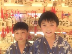 包房-大江户·温泉洗浴(浑南店)