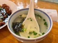 -君东记本帮面馆(天钥桥路店)