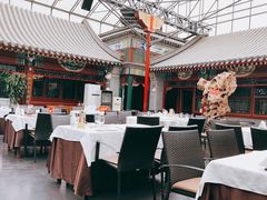-花家怡园(四合院总店)