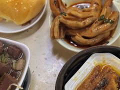 -百回味老爸茶(海彤店)