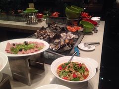 -宁波石浦豪生大酒店·自助餐厅