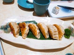 日式煎饺-莲寿司(国兴店)