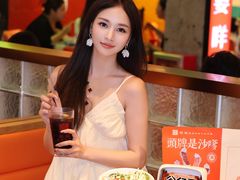 -荣叔港式沙嗲牛肉火锅(五羊新城店)