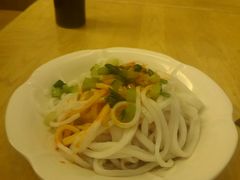 -秦香陕西食府(华贸天地店)