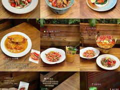 -翡翠鸟精品泰国菜(北辰财富中心店)