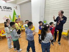 -英孚教育青少儿(河东资深教研中心)