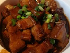-绿茶餐厅(蓝色港湾店)