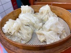-巴陵亿口香·招牌卤虾(天马店)