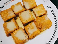-孖记茶档·热腾茶餐(荔湾领展广场店)