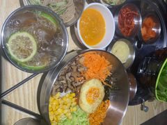 -韩国大金刚烤肉·料理(印象城店)
