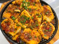 -芒果料理小吃(人民大会堂店)