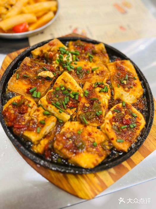 芒果料理小吃(人民大会堂店)图片