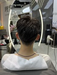 -美美秀造型