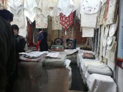 -中国国际会展中心-马甸购物街