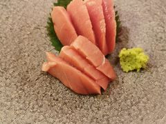 -希望日本料理(保利香槟花园店)