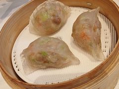 -金苑海鲜酒家(来魅力店)