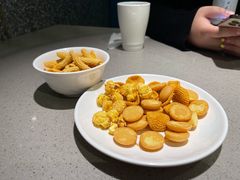 -半天妖烤鱼(新世界店)