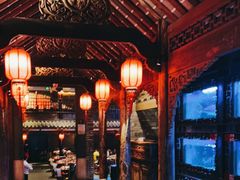 大堂-红运火锅·中国名火锅·国风演绎(省体店)