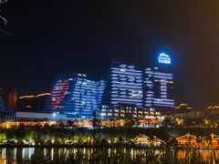 -西安W酒店·WEI全味西餐厅