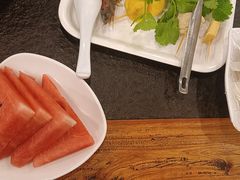 -川成串·自助串串香火锅(朝阳店)