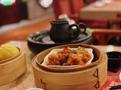 特色蒸排骨-点都德(北京路贰店)