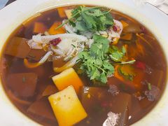 -西山人家·传统苏帮菜·家宴(木渎店)