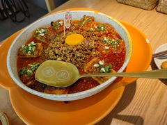 -花盐街·四川乐山小吃(西单大悦城店)