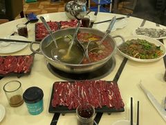 -联胜潮汕牛肉火锅(东苑南路店)