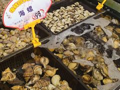 -天鲜阁·海鲜粤菜·33年老字号(石槎白云站店)
